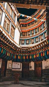 甘孜州3天精華遊攻略 