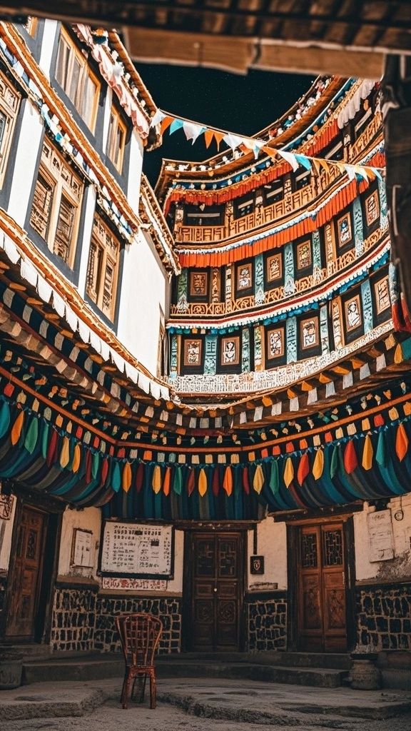 甘孜州3天精華遊攻略 