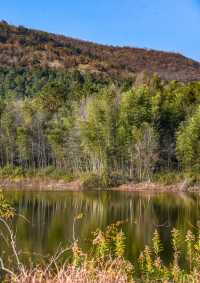 南京這個低調的度假天堂週末避開人潮就衝這