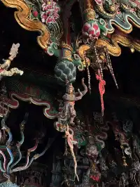 山西隰縣千佛庵小西天：對淨土與涅槃的嚮往