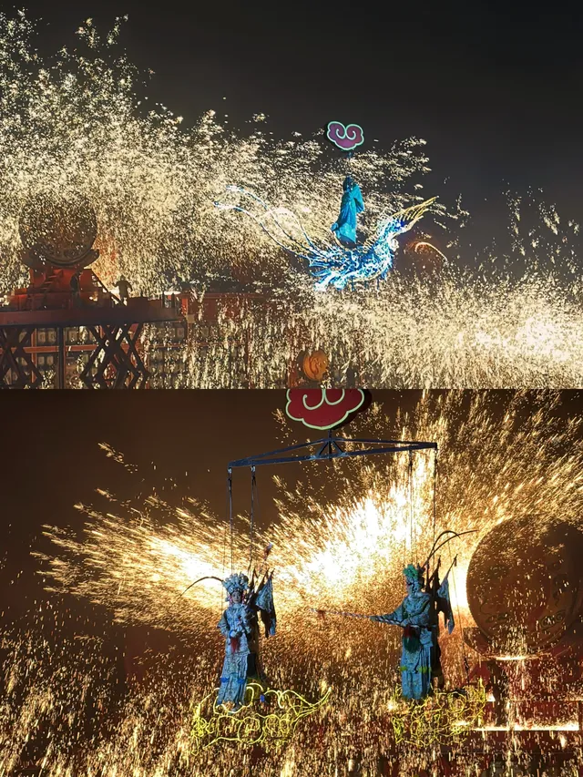 一個值得二刷的不夜城｜帶娃親測