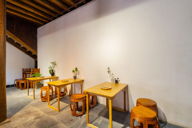 劍川封神客棧!白族老院治癒感拉滿 劍川封神客棧!白族老院治癒感拉滿