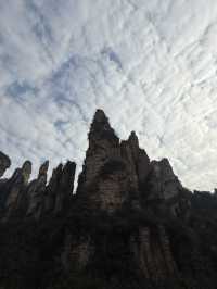 張家界 / 武陵源