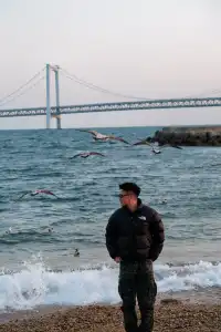 南寧-大連3天2夜浪漫出片攻略！！！