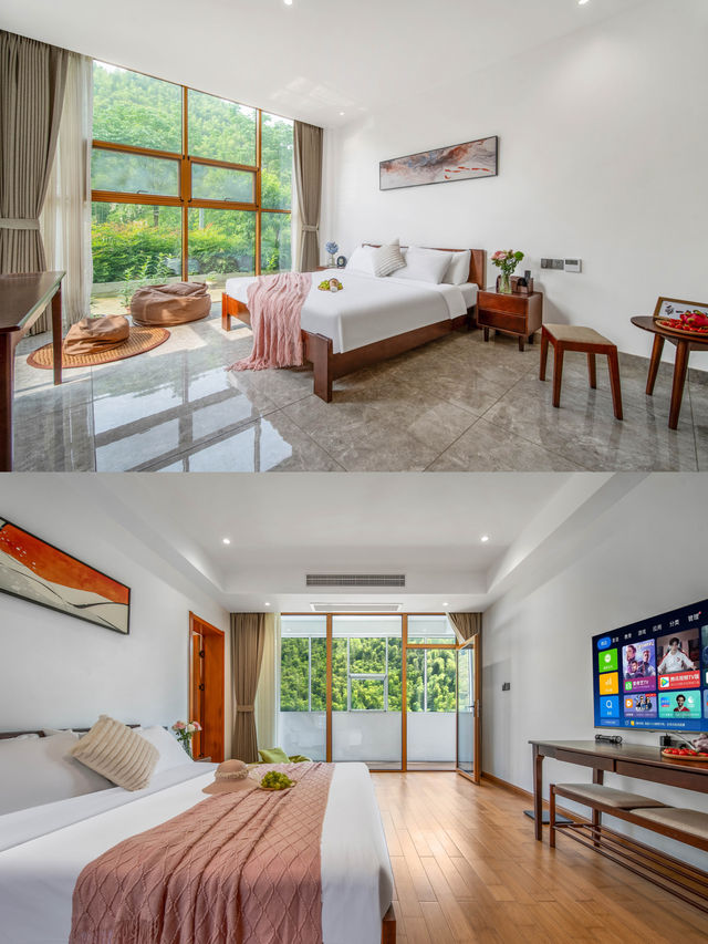 南方滑雪秘境 | 安吉雲上草原的冬天,比想像中更浪漫! 南方滑雪秘境 | 安吉雲上草原的冬天,比想像中更浪漫!