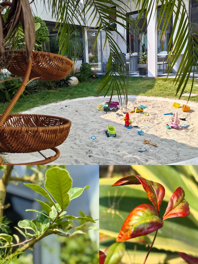 遇山鄉舍|把「喀斯特山巒+框景美學」焊成神仙打卡地 遇山鄉舍|把「喀斯特山巒+框景美學」焊成神仙打卡地