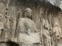 洛陽·四天五晚鬆弛旅行攻略(第一天)