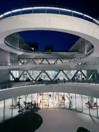 683上海|閃現上海博物館東館 極限3h都看了