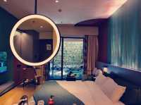 在之禾酒店體驗:城市裡的森林度假祕境