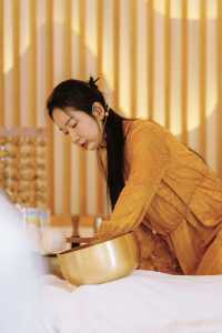 北京周邊遊|天女小鎮·在山水間尋靜心