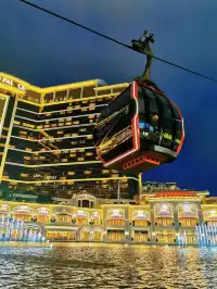 來巴黎了跟澳門似的!3天輕鬆遊