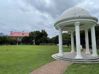 橘子洲·歷史與當代