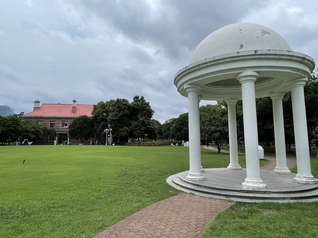 橘子洲·歷史與當代 橘子洲·歷史與當代