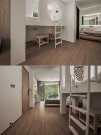 2025安吉設計師民宿天花板!獨棟溯溪、萬畝森林