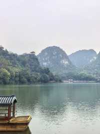 柳州初體驗，愛了愛了