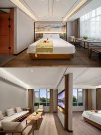 武安隱藏款高顏值酒店