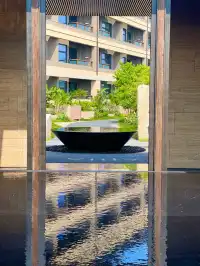 珠海封神酒店！阿麗拉把中式美學藏進山海