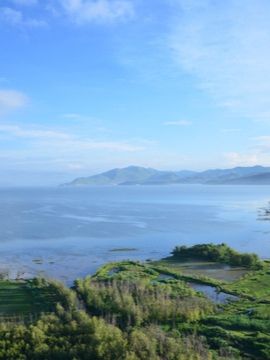 蒼山耳海4天3晚旅行攻略 蒼山耳海4天3晚旅行攻略