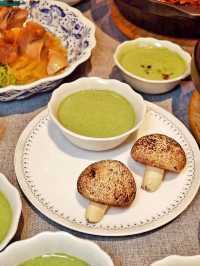 確實是上海最好吃的淮陽菜。。。