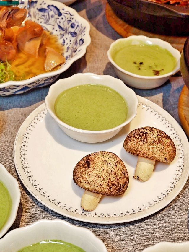 確實是上海最好吃的淮陽菜。。。