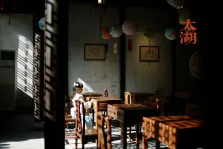 2 วัน 1 คืน สุดสนุกสำหรับครอบครัวที่ทะเลสาบไท่หู | ถนนสายเก่าสุดมีเสน่ห์ + เมืองโบราณในฝัน - สุดยอดการพักผ่อน