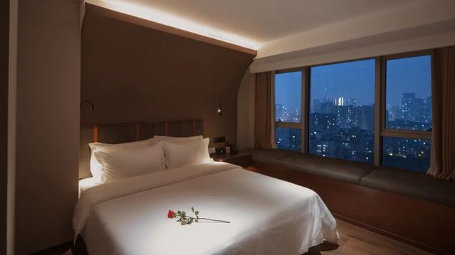 住進成都成華的煙火與詩意裡——吃喝玩樂住全攻略 住進成都成華的煙火與詩意裡——吃喝玩樂住全攻略