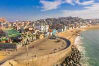 東山島 | 赴一場海風與煙火的約會