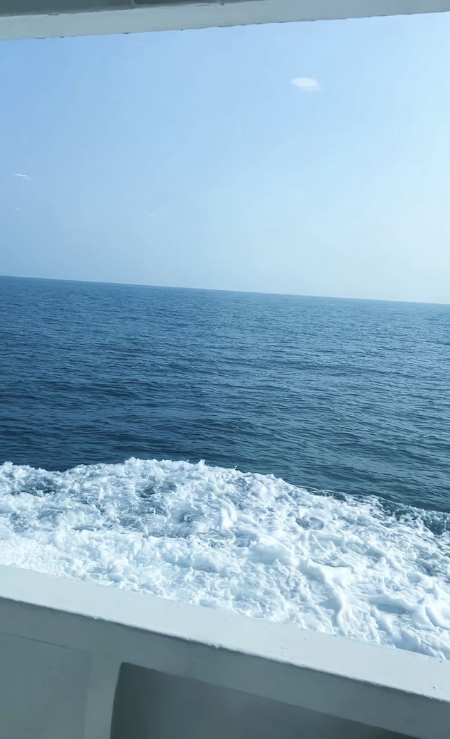 兩天一夜嗨玩全攻略！吃住行一鍵搞定