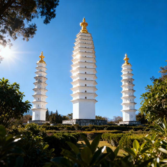 雲南大理旅遊攻略 雲南大理旅遊攻略