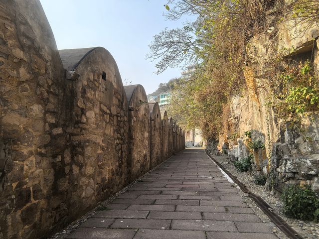 舟山蝦峙島真實經歷：越純樸的地方，越要小心陌生人的熱情