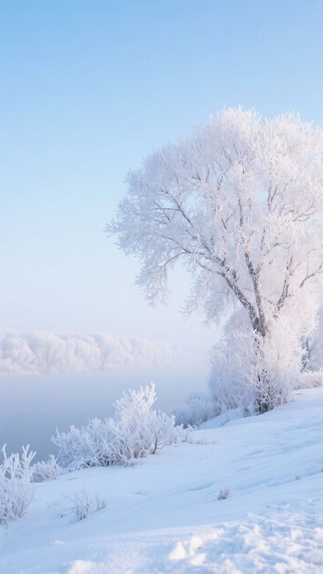 12月四種風格的冬日旅行攻略