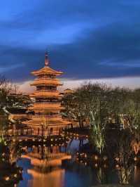 上海周邊2h直達!走進蘇東坡的詩畫陽羨