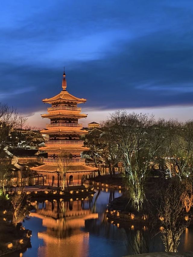 上海周邊2h直達!走進蘇東坡的詩畫陽羨 上海周邊2h直達!走進蘇東坡的詩畫陽羨