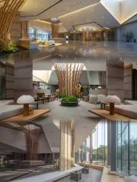 候鳥同框神仙酒店