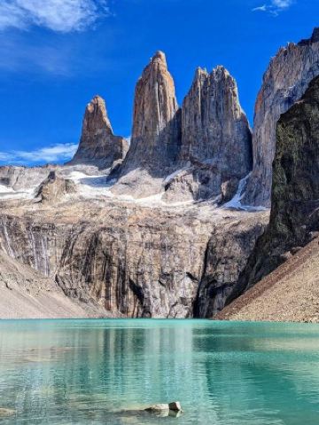 브라질 등 여러 나라 23일 여행 완벽 가이드가 왔어요