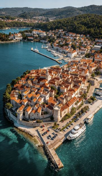 크로아티아 여행 꿀팁 총정리! 이 글 하나면 돈도 아끼고 마음도 편안하게 길 잃지 않아요