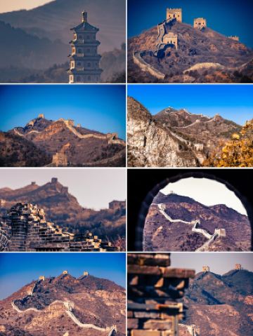 Послушайте моего совета! Вот места, которые обязательно нужно посетить в Пекине на китайский Новый год!