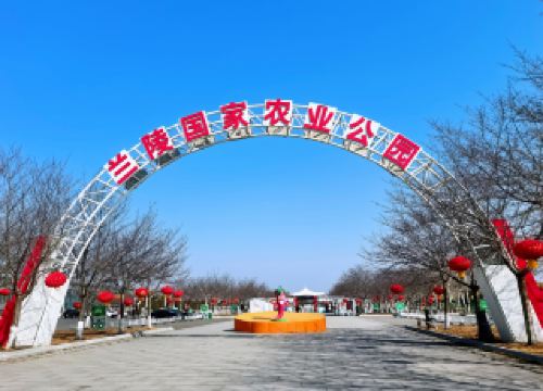 No need to travel far! A small county hides incredibly healing rural scenery