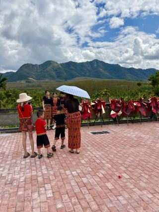 Spring Outing to Maogong Mountain: Witness the Natural Weathering Miracle of the "Great Leader's Reclining Statue"