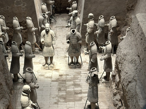西安兵馬俑観光完全攻略 | Trip.com 西安