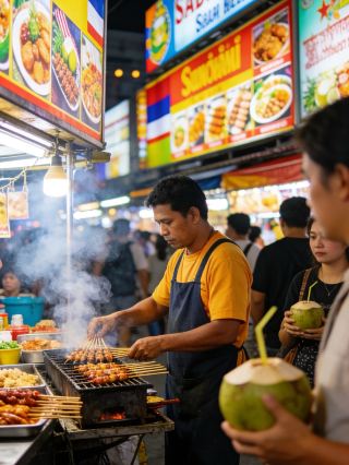 Malaysia 7 Days 6 Nights Independent Travel, Enjoy for Only 5000 Per Person