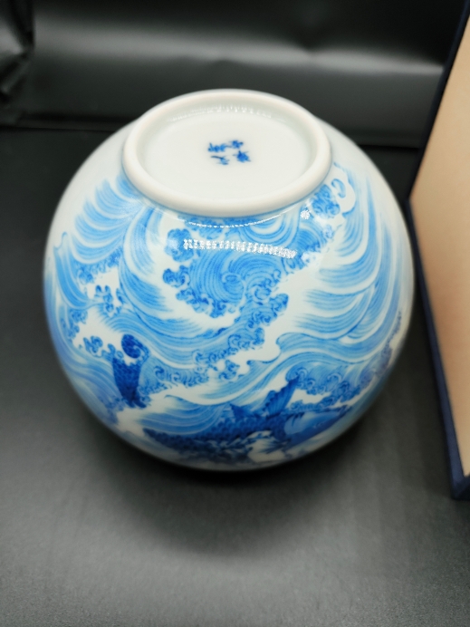 手作陶磁器の美学チェックイン攻略、景徳鎮の青花磁器 | Trip.com 景徳鎮