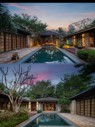 Lingshui, Hainan! It's definitely not Bali! What a great city!