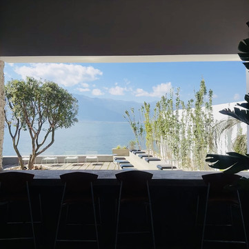 文笔村(悬崖海景村落) 参考图 3