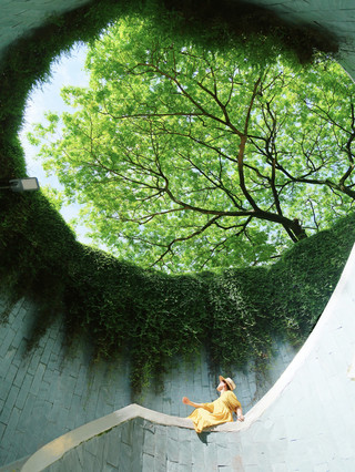 This Singapore travel guide is all you need – save money and hassle, just copy it!