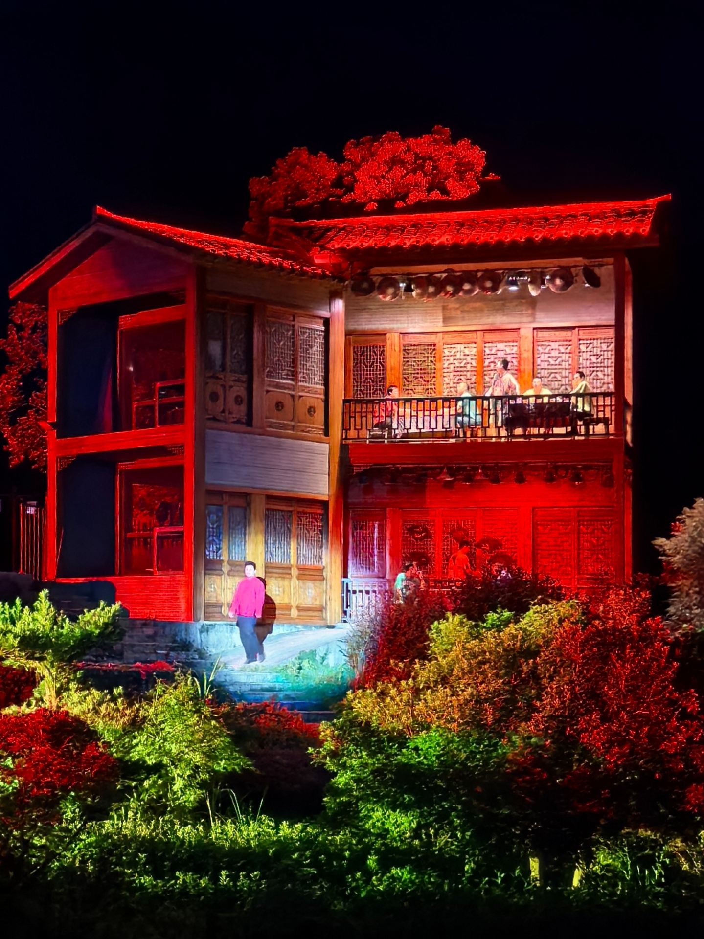 Những điểm nổi bật của loạt phim "Ấn tượng" và "Ấn tượng Dahongpao"
