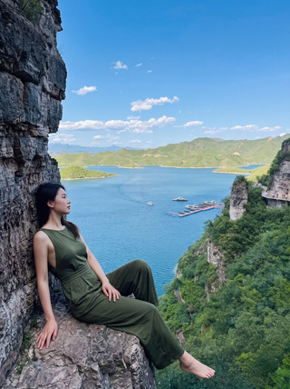 Baoding two-day trip companion guide for dining, lodging, and sightseeing without waiting in line. This time visiting Baoding, I chose travel companions on Jingxing Travel based on my own travel needs