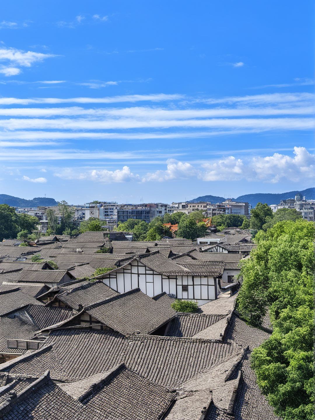 保姆级广元-南充-重庆5日游攻略直接抄作业