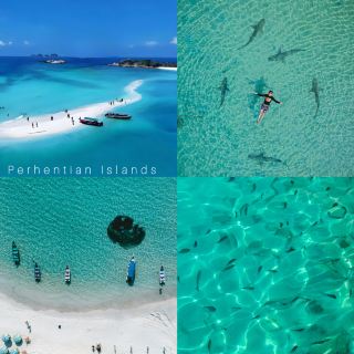 6 Islands That Look Like the Maldives 🏝️ But Cost 3x Less