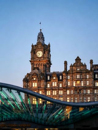 7-day summer UK trip complete guide—save it now
